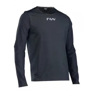 Northwave Crew Pro LS - Bike Jersey