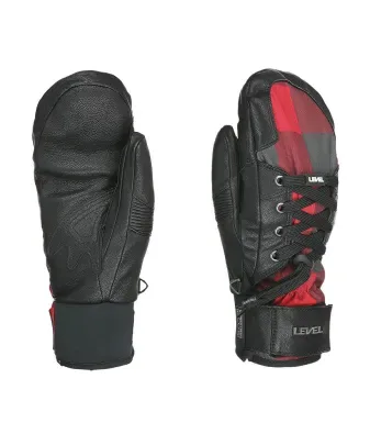Level Rexford Sneaker Mitt | Ски ръкавици с един пръст