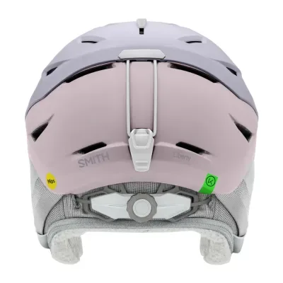 Smith Liberty MIPS Lunar Fog Blush - Ski Helmet