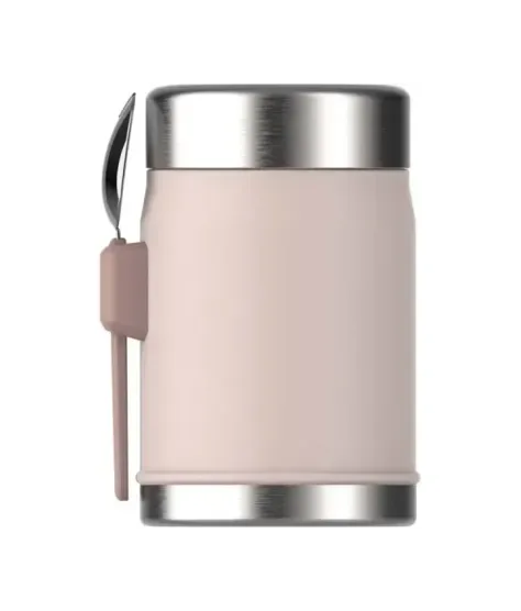 Stanley Legendary Food Jar + Spork .4L 14oz | Термос за храна