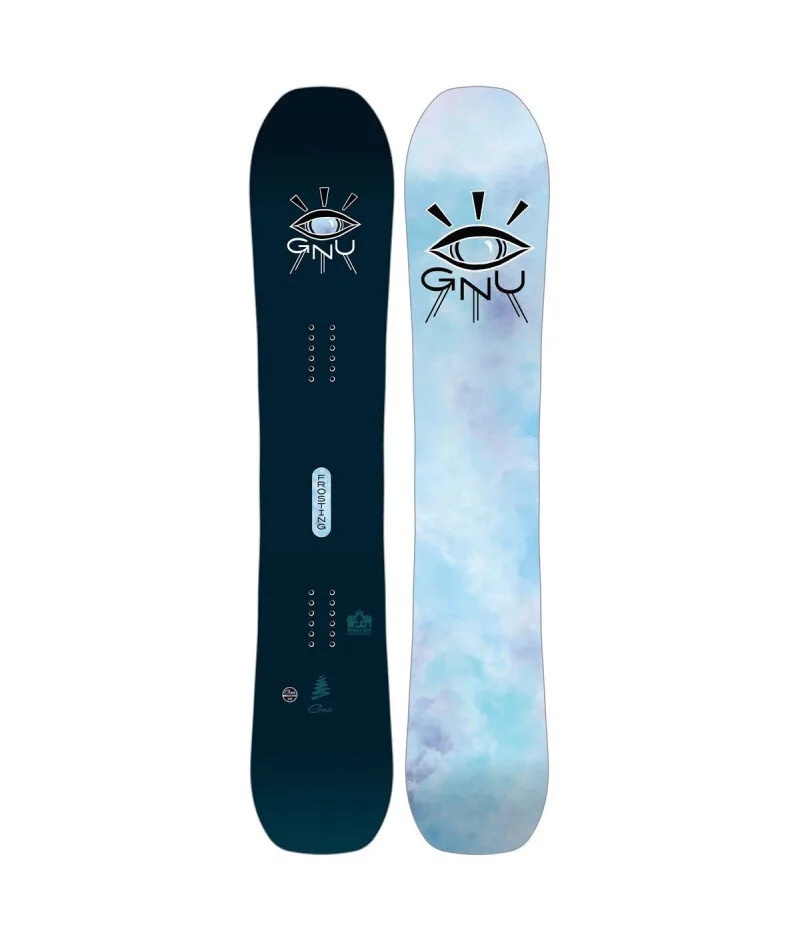 GNU Frosting - Snowboard