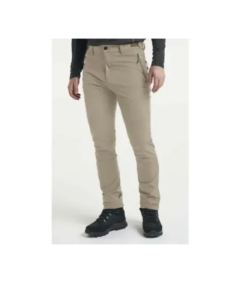 Tenson TXlite Adventure Beige | Мъжки панталон за туризъм