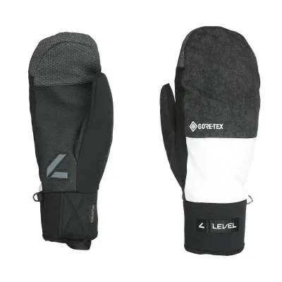 Level Matrix Mitt Gore-Tex - Ski Mittens