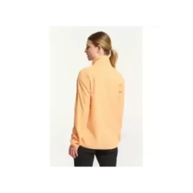 Tenson Himalaya Fulllzip Fleece | Дамски междинен слой за туризъм