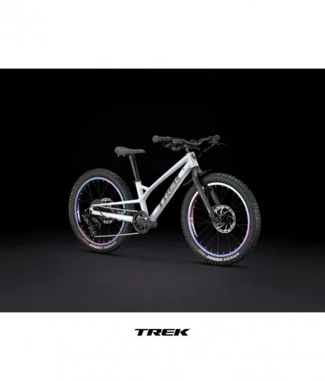 Trek Wahoo 20 Trail Plasma Pearl | Детски велосипед