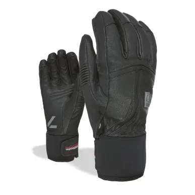 Level Off Piste Leather - Ski Gloves