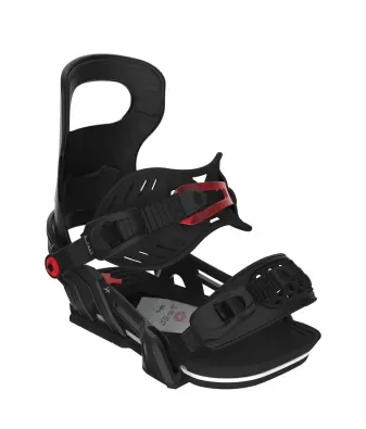 Bent Metal Logic Black 2026 | Мъжки сноуборд автомати