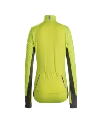 Bontrager Meraj S1 Softshell Jacket Visibility | Дамско яке