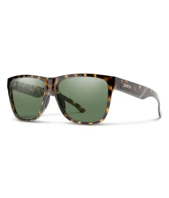 Smith Lowdown XL 2 Vintage Tortoise ChromaPop Polar | Слънчеви очила