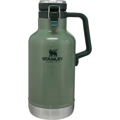Stanley Easy-Pour Growler 1.9L 64oz Hammertone | Термос