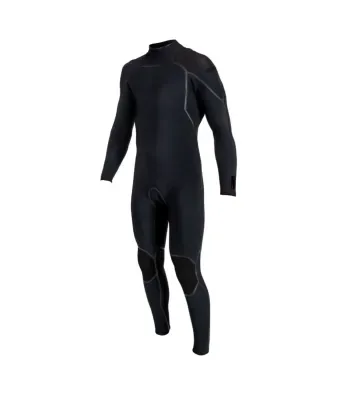 O'Neill Hyperfreak Fire 5/4+ Back Zip Full – Men's Wetsuit