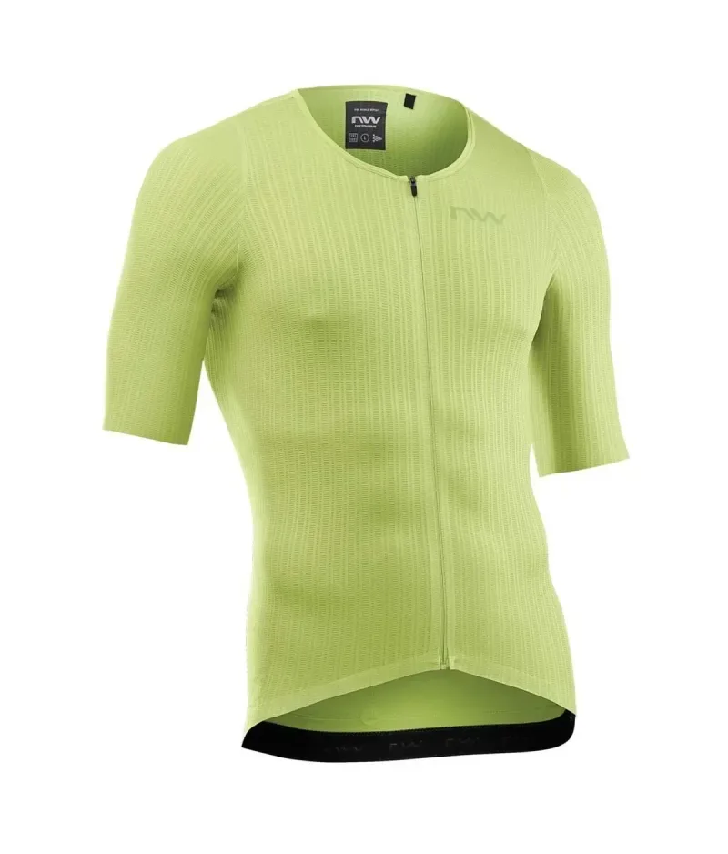 Northwave Extreme Light Cool Matcha - Bike Jersey Northwave Extreme Light Cool Matcha - Bike Jersey