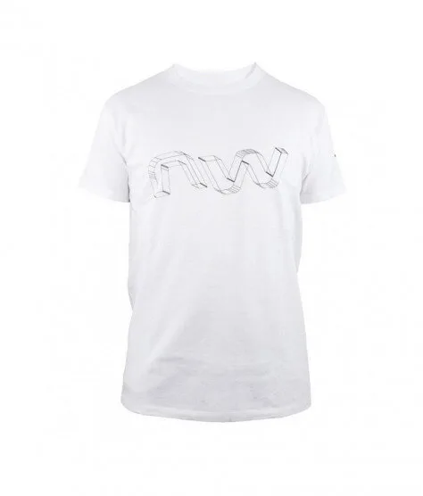 Northwave Tshirt 3D Logo | Тениска – TrueRiders