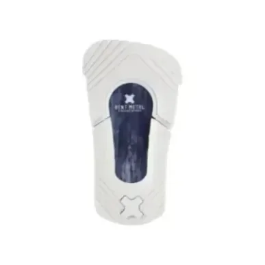 Bent Metal Corpro - Men's Snowboard Bindings