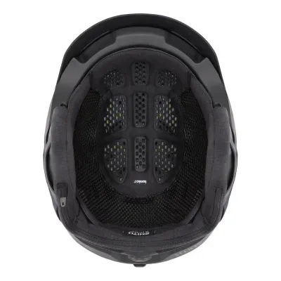 Smith Nexus MIPS Matte Black - Ski Helmet Smith Nexus MIPS Matte Black - Ski Helmet
