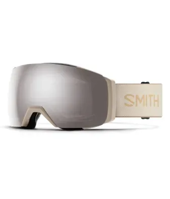 Smith I/O MAG XL Birch - Ski Goggles