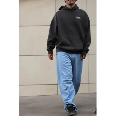 TrueRiders CCD Gaucho | Man's pants, sky blue