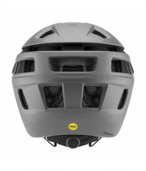 Smith Forefront 2MIPS Matte Cloudgrey - MTB Helmet