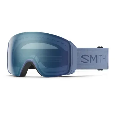 Smith 4D MAG XL Granite - Ski Goggles