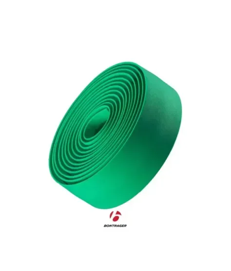 Bontrager Gel Cork Green | Гюделин