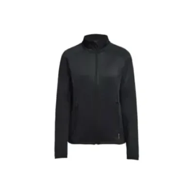 Tenson TXlite Midlayer Zip - Women's Hiking Midlayer Tenson TXlite Midlayer Zip - Women's Hiking Midlayer
