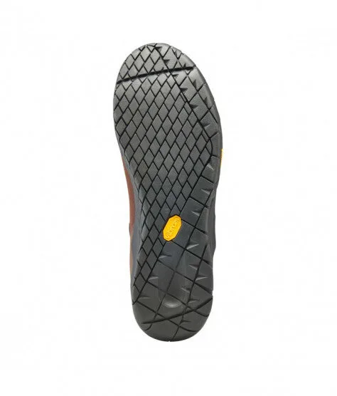 Northwave Multicross Mid Gore-Tex Black/Brown - Shoes