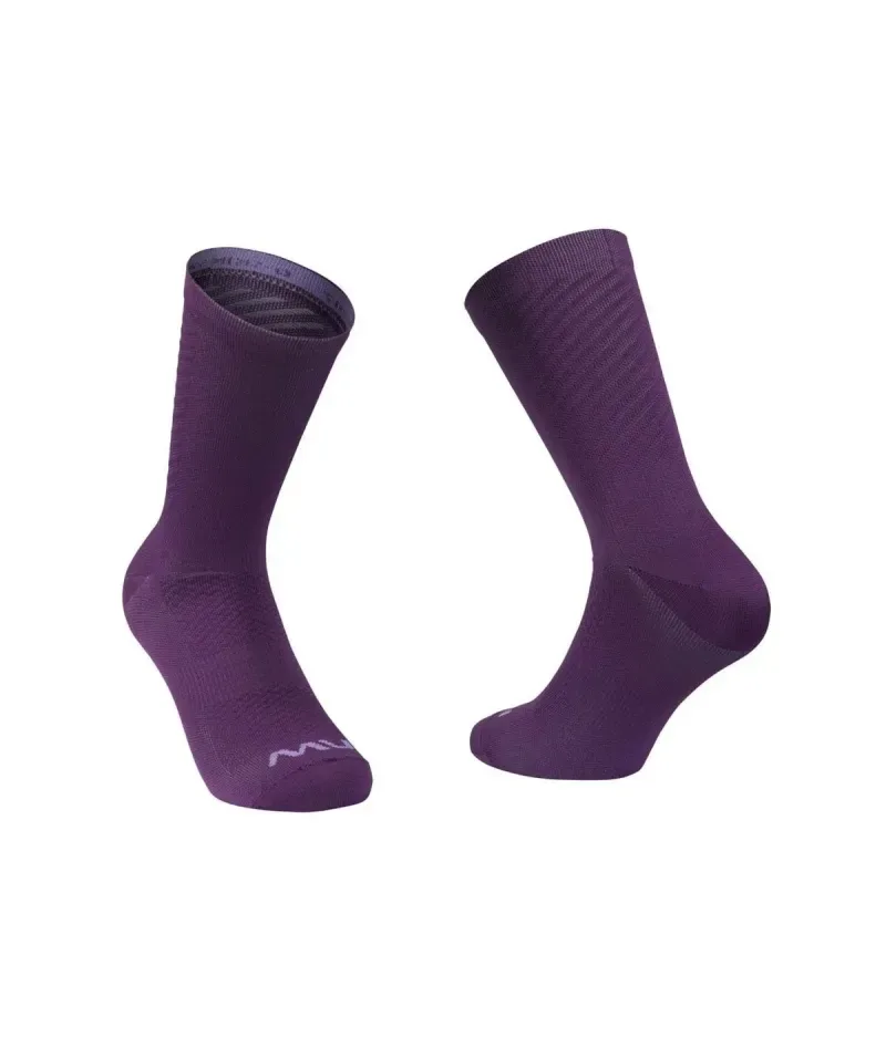 Northwave Switch Dark Purple | Вело чорапи
