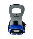 Bent Metal Joint Blue 2023 - Men's Snowboard Bindings