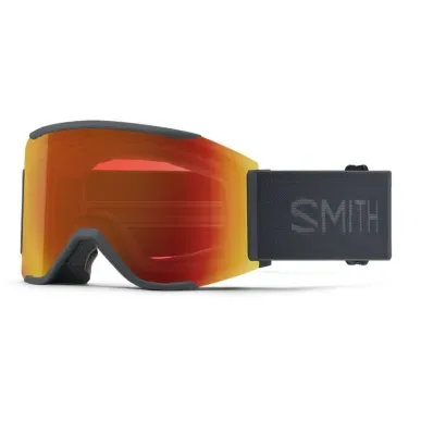 Smith Squad Slate - Ski Goggles
