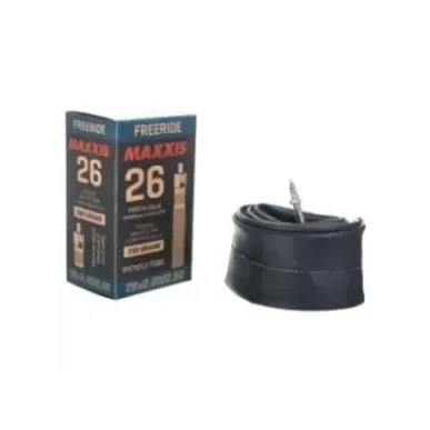 Maxxis Downhill 24x2.50/2.70 - Inner Tube
