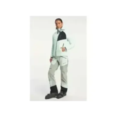 Tenson Touring Puffer | Дамско яке за ски туринг