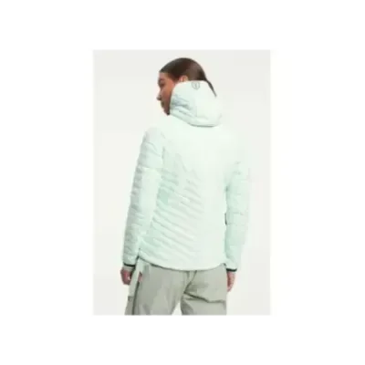 Tenson Touring Puffer | Дамско яке за ски туринг Tenson Touring Puffer | Дамско яке за ски туринг