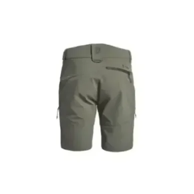 Tenson TXlite Flex Dark Khaki | Мъжки панталон за туризъм
