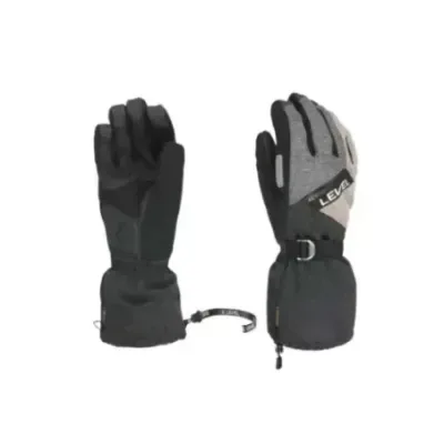 Level Star PK - Men's Ski Gloves