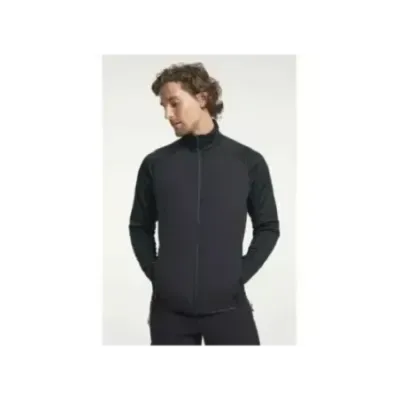 Tenson TXlite Hybrid Midlayer Zip - Men's Hiking Midlayer Tenson TXlite Hybrid Midlayer Zip - Men's Hiking Midlayer