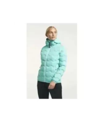 Tenson TXlite Shibui Down Puffer Light | Дамско туристическо яке