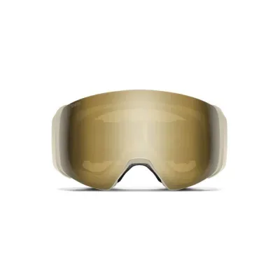 Smith 4D MAG Chalk Space Invader - Ski Goggles
