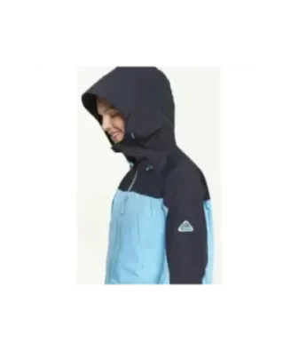 Tenson Himalaya Shell Extreme X Light Blue | Дамско туристическо яке