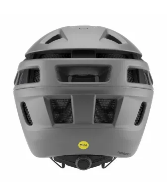 Smith Forefront 2MIPS Matte Cloudgrey - MTB Helmet