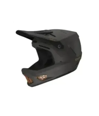 Smith Hardline MIPS Matte Gravy | Каска за велосипед