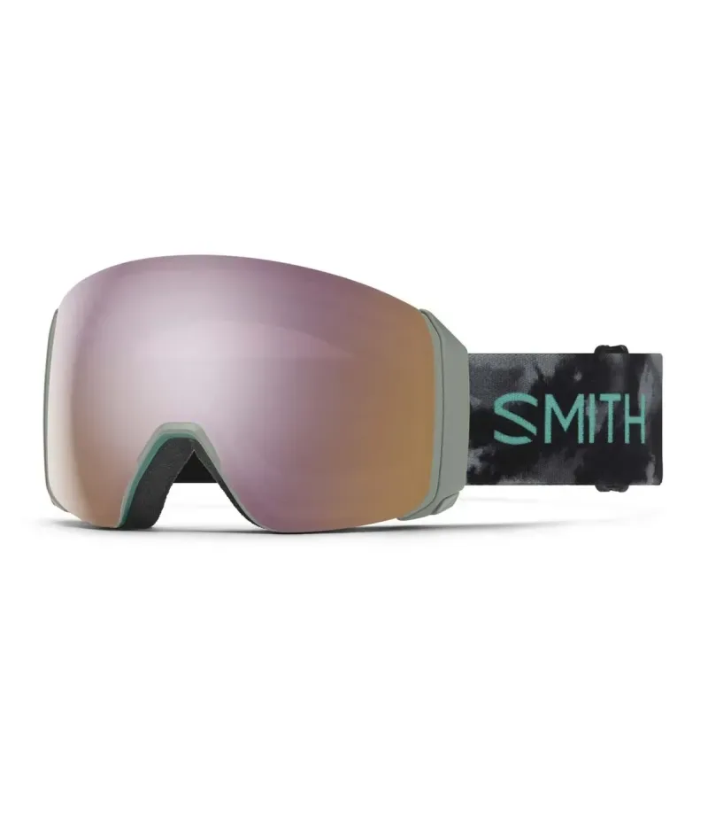 Smith 4D MAG XL - Men's Ski Goggles