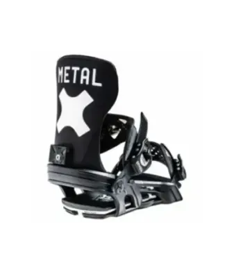 Bent Metal Action | Мъжки сноуборд автомати