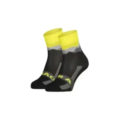 Magura Yellow Socks | Вело чорапи