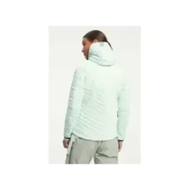 Tenson Touring Puffer | Дамско яке за ски туринг