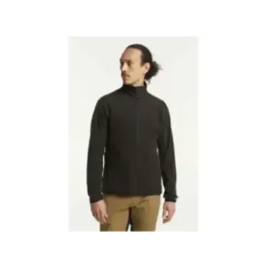 Tenson Himalaya Fulllzip Fleece - Men's Hiking Midlayer
