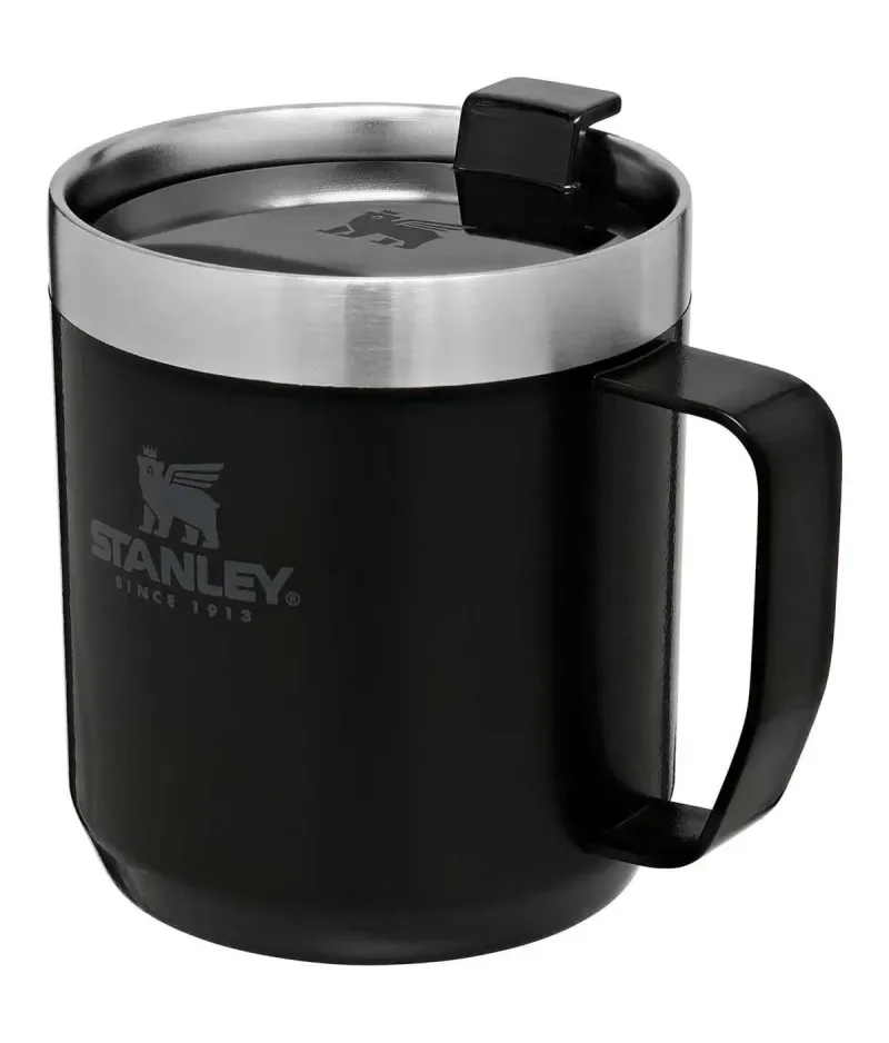 Stanley Legendary Camp Mug 12oz .35L | Чаша Stanley Legendary Camp Mug 12oz .35L | Чаша