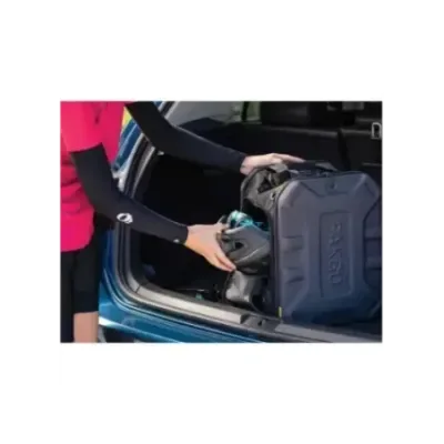 Topeak PakGo GearPack | Куфар за велосипед Topeak PakGo GearPack | Куфар за велосипед