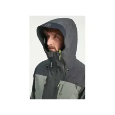 Tenson Touring Shell - Men's Ski Touring Jacket