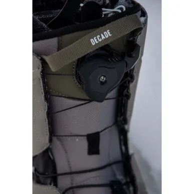 Northwave Decade Hybrid Sand 2025 – Men's Snowboard Boots – view 6