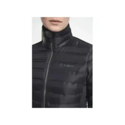 Tenson TXlite Down Black | Дамско туристическо яке